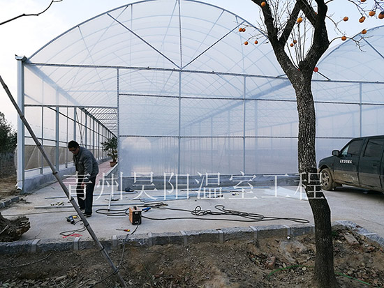 昌樂養(yǎng)魚場(chǎng)